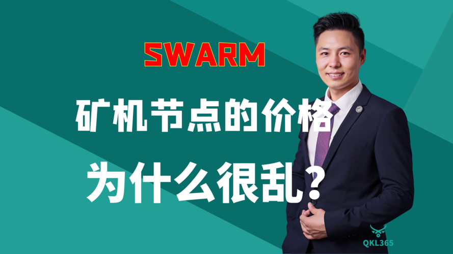 Swarm Bzz个人矿机需要什么配置？（swarm矿机配置要求）-图2