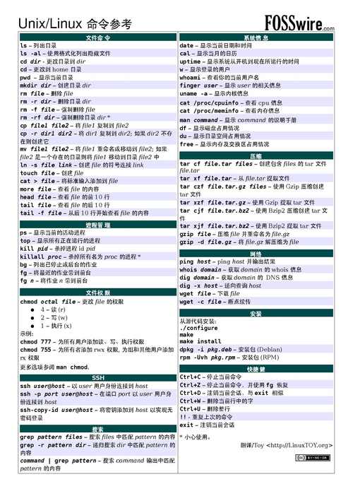 linux程序运行命令，linux程序运行机制（linux运行程序的命令）-图1