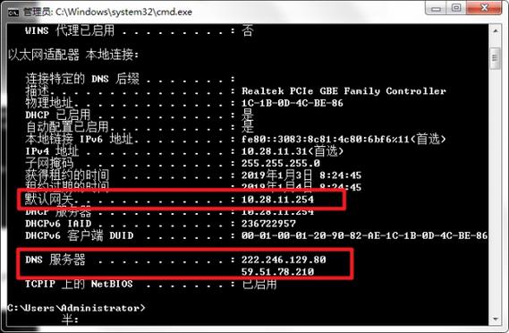 如何ping网址，电脑怎么ping网址-图3