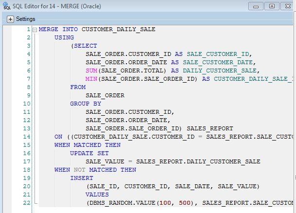 jsqlparser解析复杂SQL（如何使用SQL)-图2