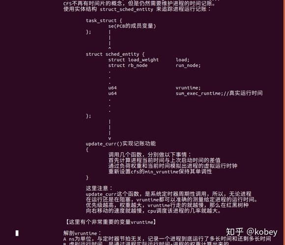 linux什么时候调度线程，linux定时器的使用-图1