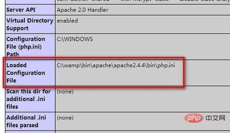 云服务器配置php.ini实现PHP文件上传（vs2010如何把新建的ini文件导进工程)-图3