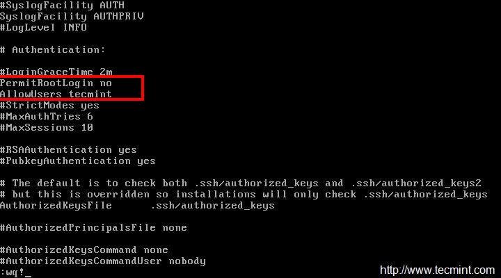 Linux安全：在CentOS/Redhat上禁用Root SSH登录（虚拟机硬件配置)-图3