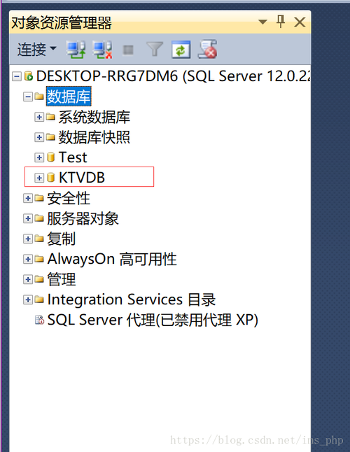 SQLSERVER数据库备份后无法还原的解决办法，数据库备份怎么还原出来-图1