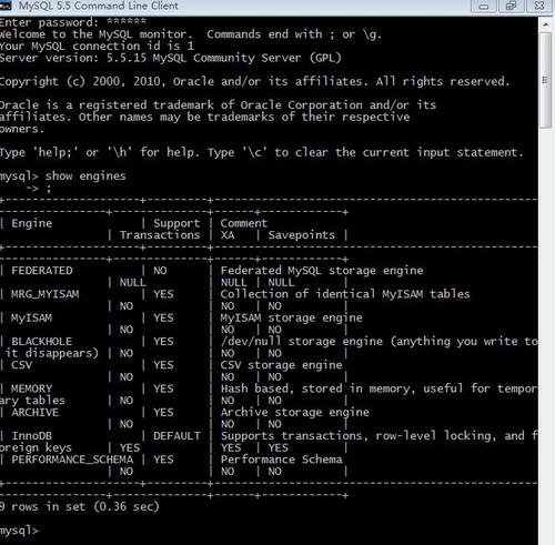 快速搭建MySQL环境变量：操作简便，一键解决MySQL配置问题（影响MySQL性能的五大配置参数)-图3