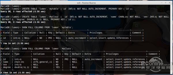 快速搭建MySQL环境变量：操作简便，一键解决MySQL配置问题（影响MySQL性能的五大配置参数)-图2