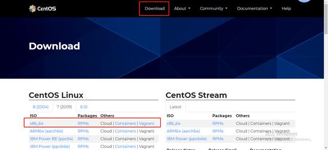 CentOS Download详解（centos下载地址）-图2