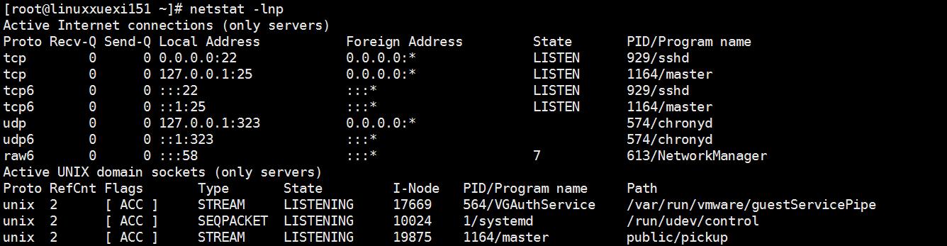 怎么在linux系统中通过awk查看ip连接数（linux下有没有对一列数字进行求和的命令)-图3