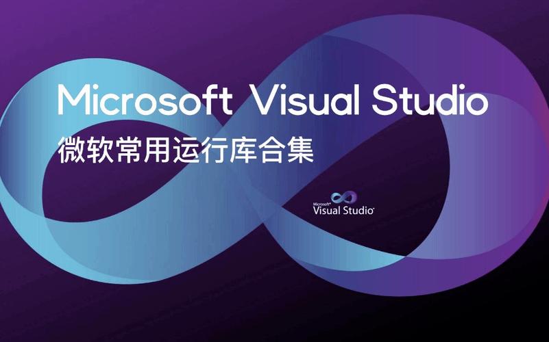 windows微软运行库各版本合集下载VC运行库（微软vc++2010版运行库）-图2