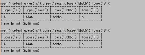 MySQL获取字符串长度的方法大全（mysql获取字符串长度的方法大全图片）-图1