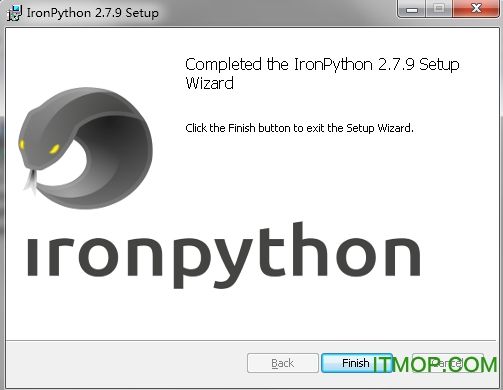 IronPython 是什么软件？（ironpython下载）-图1