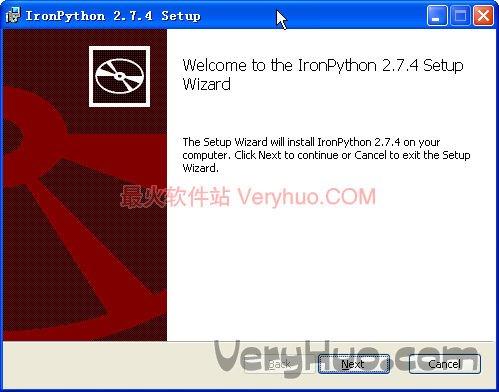 IronPython 是什么软件？（ironpython下载）-图3