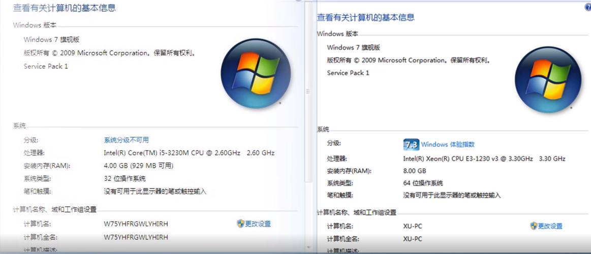 32位系统与64位系统的区别(CentOS/Windows)（centos7只有64位的版本)-图1