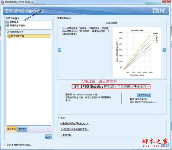 SPSS24永久许可证代码用法介绍（spss25永久许可证代码）-图1