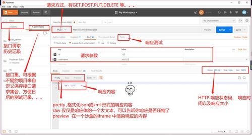 Postman定时发送请求用法介绍（postman自动发送请求）-图2