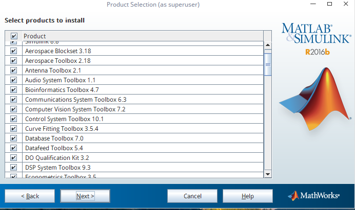 香港linux 服务器如何安装 Matlab（matlab各版本要求配置)-图1