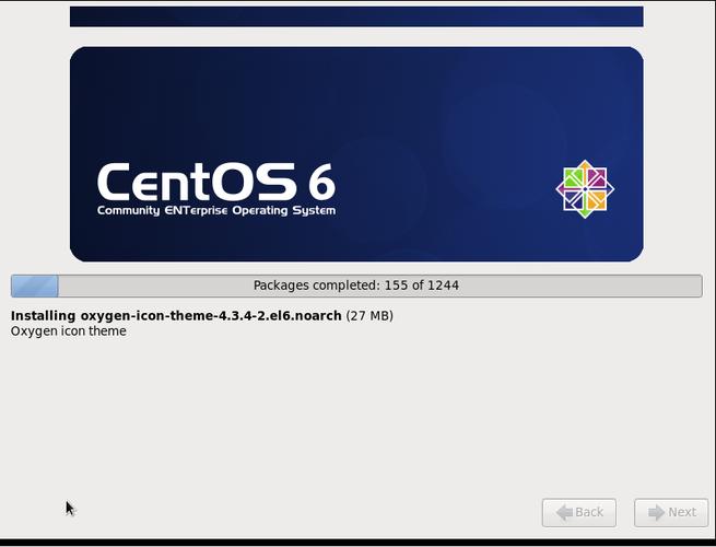 centos6设置字体大小，centos7字体安装-图2