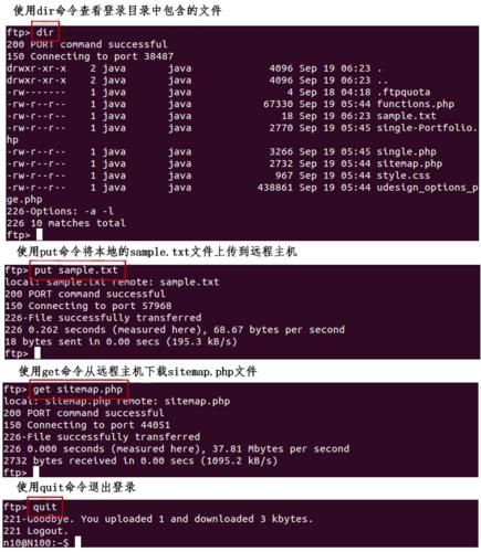 长ping的命令是什么，linux 禁止ping命令-图2