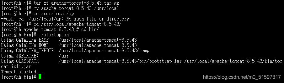 apache如何设置反向代理（apache反向代理方法）（apache配置反向代理+多域名）-图3