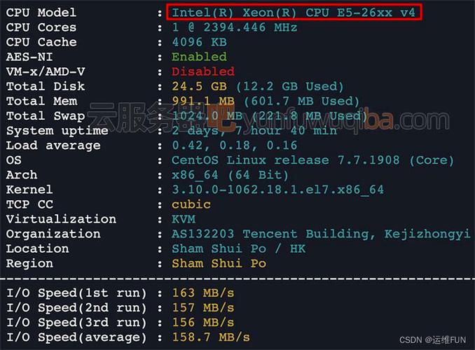 linux系统可以读取excel吗，云服务器cvm的用法-图1