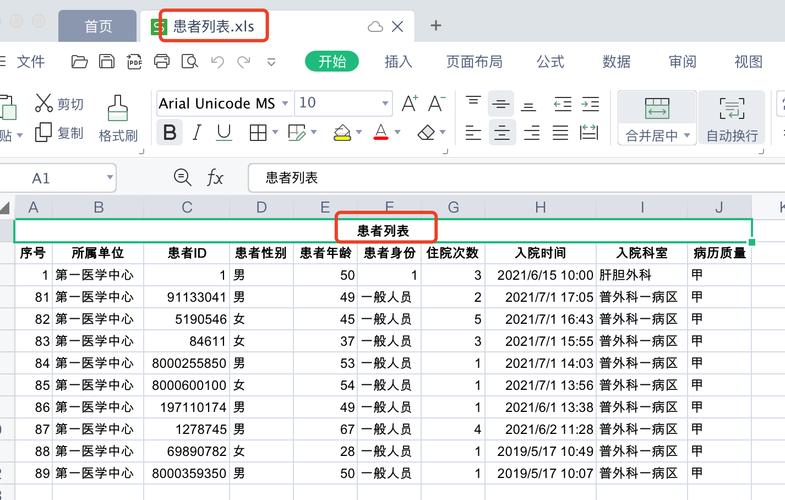 前端导出excel怎么实现，vue修改表格数据-图2