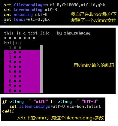 Linux中文乱码怎么解决(Linux命令行显示中文乱码)（实战mysql导出中文乱码及phpmyadmin导入中文乱码的解决方法)-图2