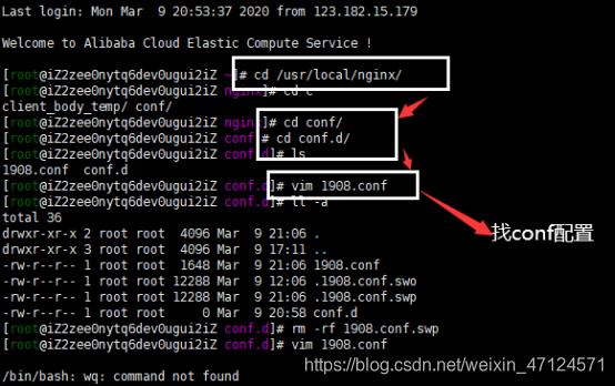 Linux中文乱码怎么解决(Linux命令行显示中文乱码)（实战mysql导出中文乱码及phpmyadmin导入中文乱码的解决方法)-图3