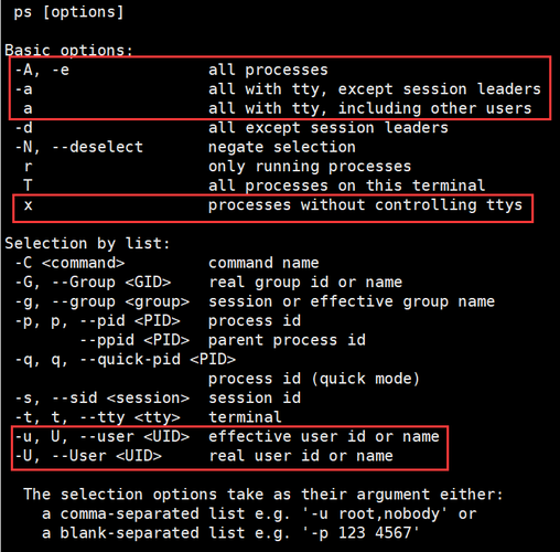 linux主机配置，linux服务器安全配置与管理技巧是什么-图3