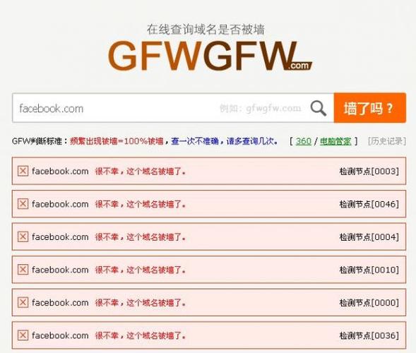 域名使用查询技巧大全：提高查询效率，精准锁定信息！（域名查询怎么用）-图2