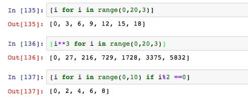 range是python关键字吗，range在python中的含义-图2