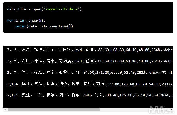 range是python关键字吗，range在python中的含义-图3