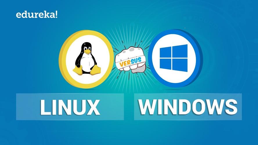 Linux服务器操作系统的缺点有哪些（家用电脑装Windows服务器系统的优点和缺点有什么)-图1