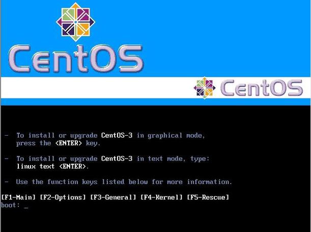 请问现在生产环境用centos那个版本比较好，比较稳定，centos 搭建网站-图3