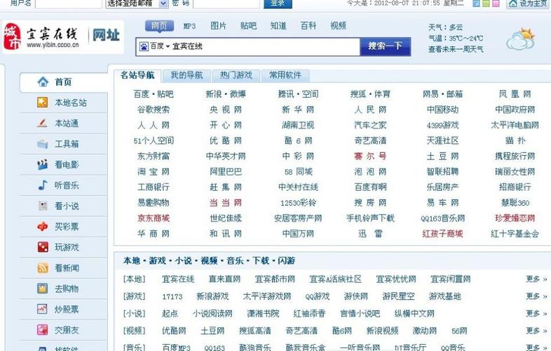 怎么创建网站（网址中的“WWW”是什么意思)-图2