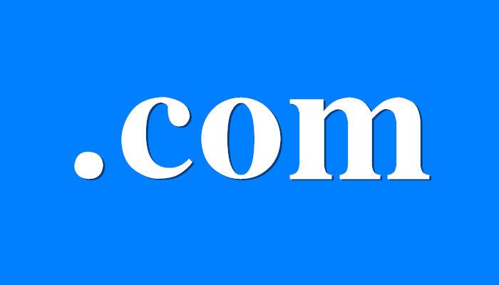 com域名涨价 便宜域名注册商价格（.com域名价格）（comcn域名45元）-图1