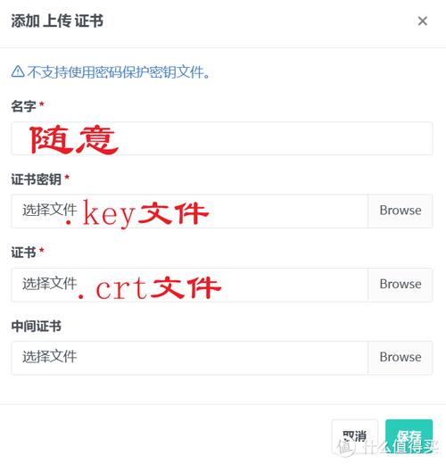 为什么SSL（HTTPS）所用CA证书要钱，其中个人证书和自签名证书有什么区别，-图1