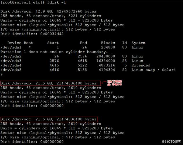 云服务器关于linux的/etc/init.d目录（Linux如何查看开机自动启动配额)-图2