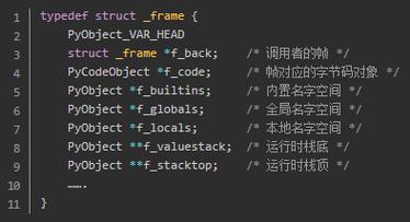 python源程序执行的方式是编译执行吗（python 源程序）-图3