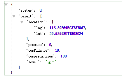 python求长方形面积源代码（如何根据经纬度判断区域面积)-图2