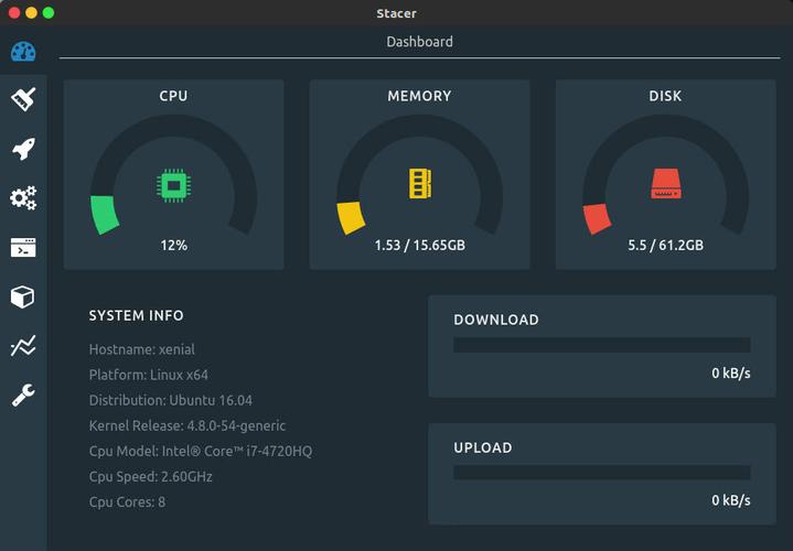 如何快速释放Ubuntu/Linux Mint磁盘空间（ubuntu磁盘空间清理）-图3