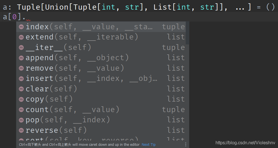 python注释符号（python怎么输入#)-图3