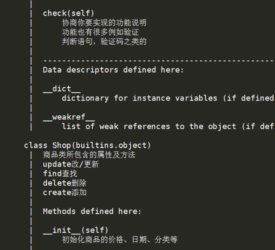 python注释方法-图2