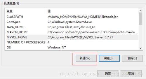 MySQL 5.6 for Windows 解压缩版配置安装（mysql5.6解压版安装教程）-图1