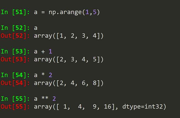 python求数组最大值（python问题：有一段数组，我想把它分成几个区间，取每个区间的最大值存到另一个数组里)-图2