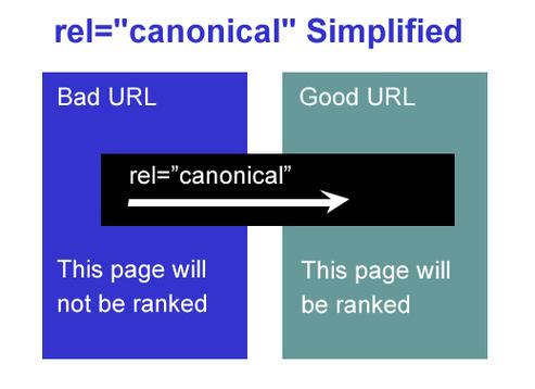 Canonical有哪些重要作用,什么是canonical（canonical equivalence）-图1