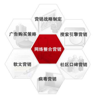 网络整合营销企业如何实现精准营销,网络整合营销企业介绍（网络整合营销的策略）-图1