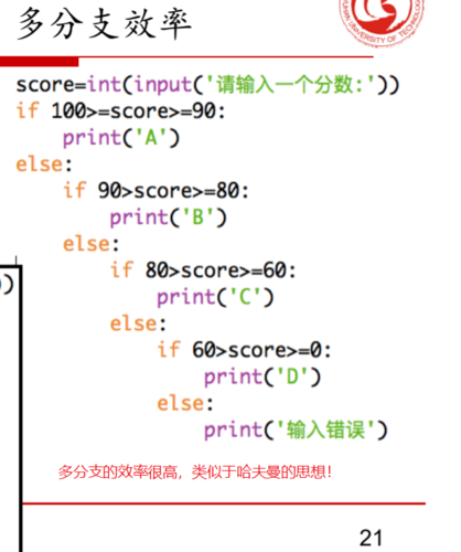 python中if怎么判断2个条件，python多个条件判断语句-图2