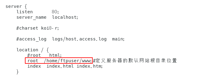 云服务器nginx+php搭建网站出现403 forbidden解决办法思路（搭建网站显示403）-图1