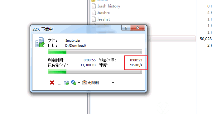 Linode VPS性能速度以及其他亮点评测（linode vultr）（linode speedtest）-图2