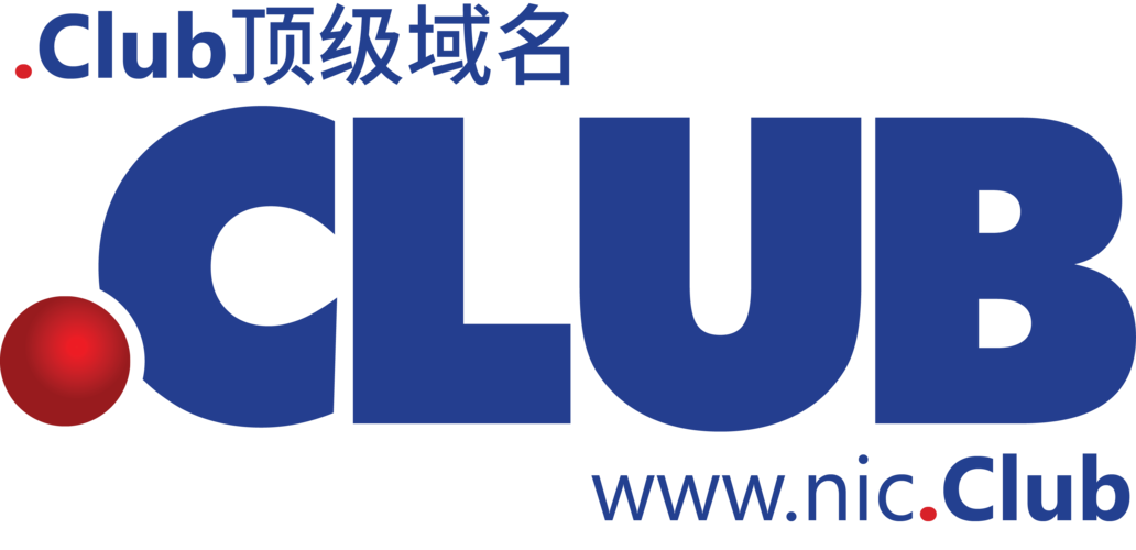 club是哪个国家域名，使用club域名的网站-图2